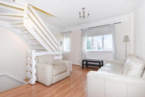 4 bedroom maisonette to rent, Crescent Road,  Finchley,  N3