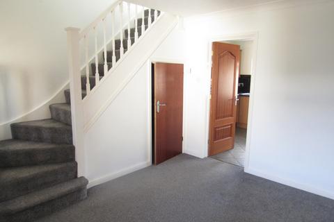 2 bedroom house to rent, Duckworth Close, Whittlesey, PE7