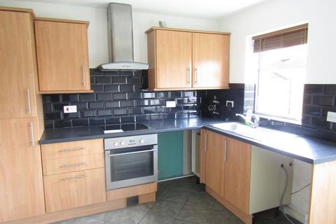 2 bedroom house to rent, Duckworth Close, Whittlesey, PE7