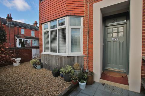 21 Omdurman Road, Southampton, SO17 1PD