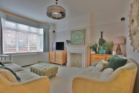 21 Omdurman Road, Southampton, SO17 1PD