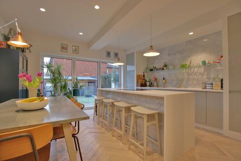 21 Omdurman Road, Southampton, SO17 1PD