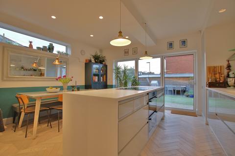 21 Omdurman Road, Southampton, SO17 1PD
