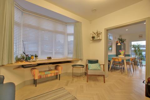 21 Omdurman Road, Southampton, SO17 1PD