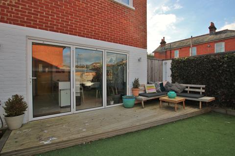 21 Omdurman Road, Southampton, SO17 1PD