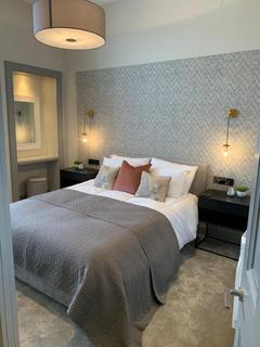 1 bedroom flat to rent, Bellevue Crescent, Bellevue, Edinburgh, EH3