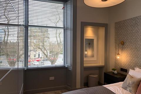 1 bedroom flat to rent, Bellevue Crescent, Bellevue, Edinburgh, EH3