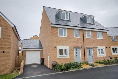 25 Snowdrop Drive, Emersons Green, Bristol, BS16 7LF