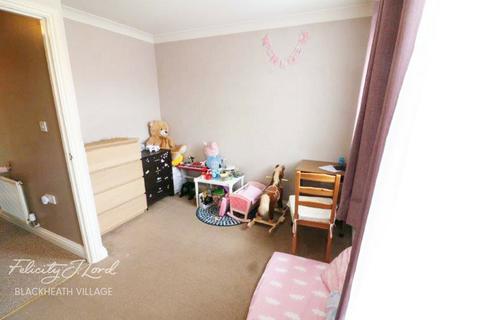 6 Kendall Road, London, SE18 4ND