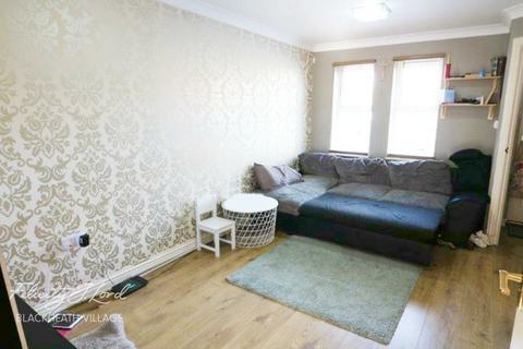 6 Kendall Road, London, SE18 4ND