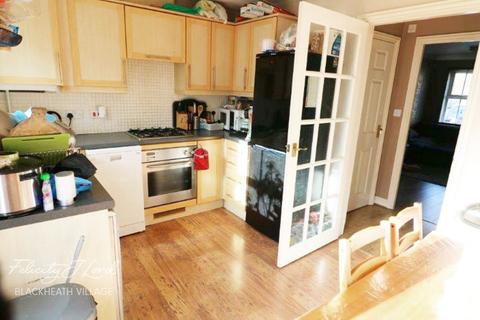 6 Kendall Road, London, SE18 4ND