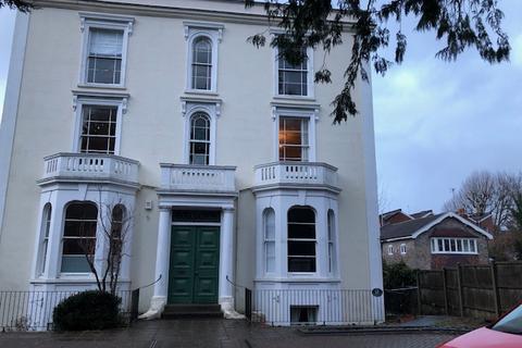 2 bedroom ground floor flat to rent - Alma Rd, Clifton, Bristol BS8