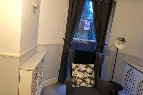 2 bedroom ground floor flat to rent - Alma Rd, Clifton, Bristol BS8