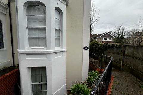undefined, Alma Rd, Clifton, Bristol BS8