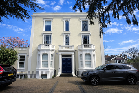 undefined, Alma Rd, Clifton, Bristol BS8