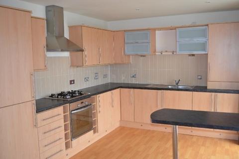 2 bedroom flat to rent, The Maltings, Falkirk, FK1