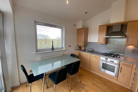 2 bedroom flat to rent, Northfield Heights, Willowbrae, Edinburgh, EH8