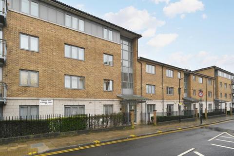 1 bedroom apartment to rent, Compass Point Grenande Street E14