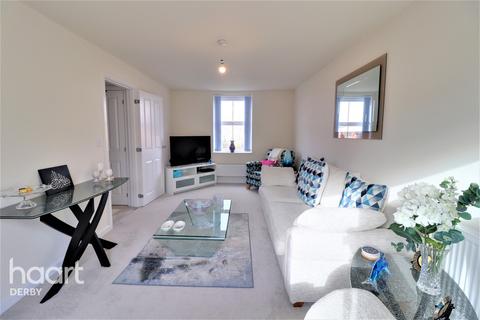 14 Kensey Road, Mickleover, Derby, DE3 0AB