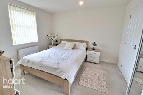 14 Kensey Road, Mickleover, Derby, DE3 0AB