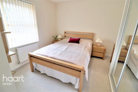 14 Kensey Road, Mickleover, Derby, DE3 0AB