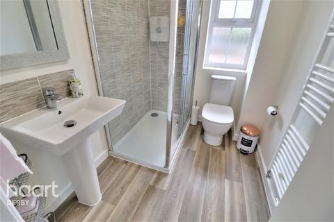 14 Kensey Road, Mickleover, Derby, DE3 0AB
