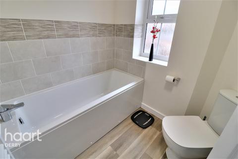 14 Kensey Road, Mickleover, Derby, DE3 0AB