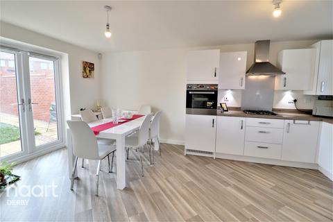 14 Kensey Road, Mickleover, Derby, DE3 0AB