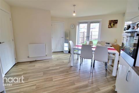 14 Kensey Road, Mickleover, Derby, DE3 0AB