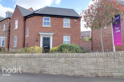 14 Kensey Road, Mickleover, Derby, DE3 0AB