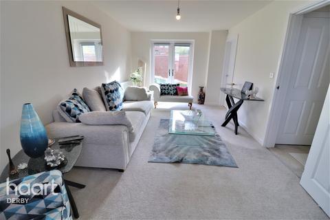 14 Kensey Road, Mickleover, Derby, DE3 0AB