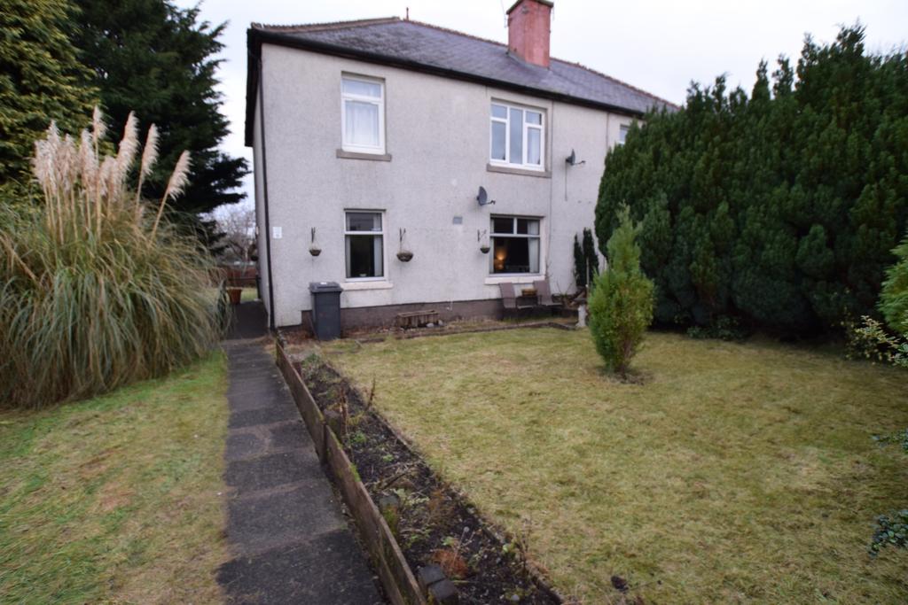 15 Clerkhill, Dumfries DG1 2 LE - Grieve Grierson M