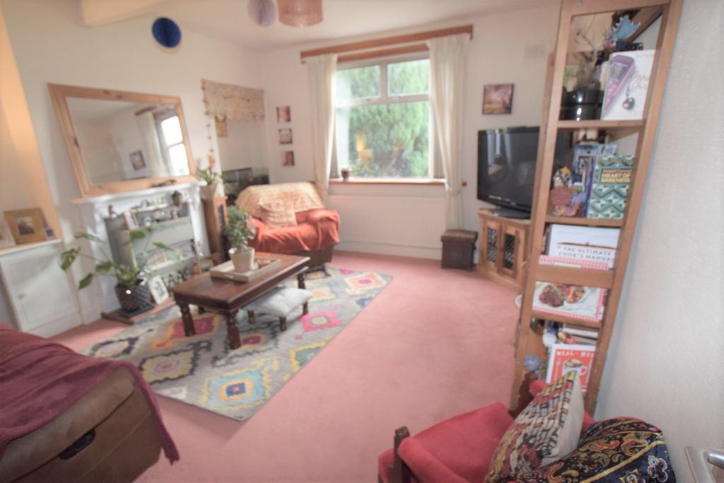 15 Clerkhill, Dumfries DG1 2 LE - Grieve Grierson M