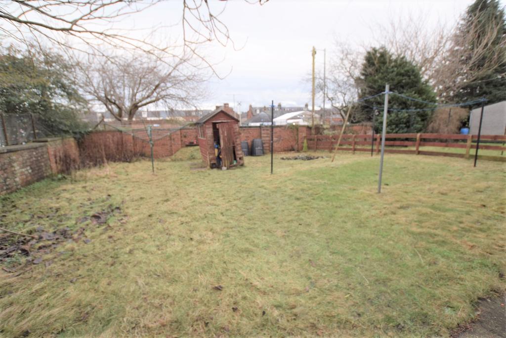 15 Clerkhill, Dumfries DG1 2 LE - Grieve Grierson M