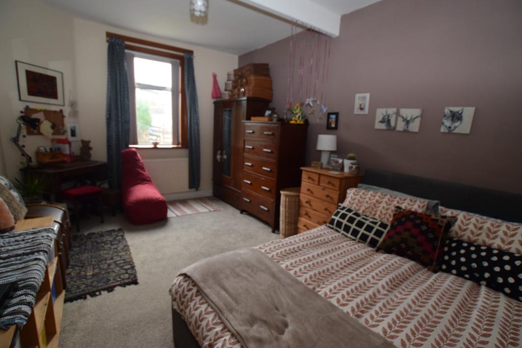 15 Clerkhill, Dumfries DG1 2 LE - Grieve Grierson M