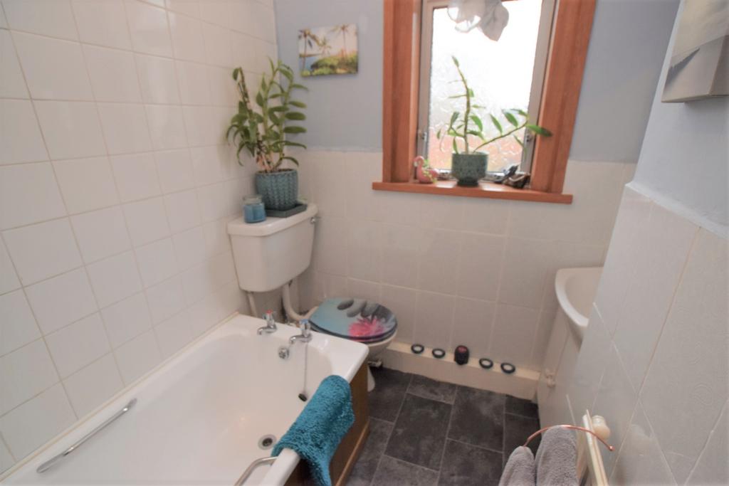 15 Clerkhill, Dumfries DG1 2 LE - Grieve Grierson M