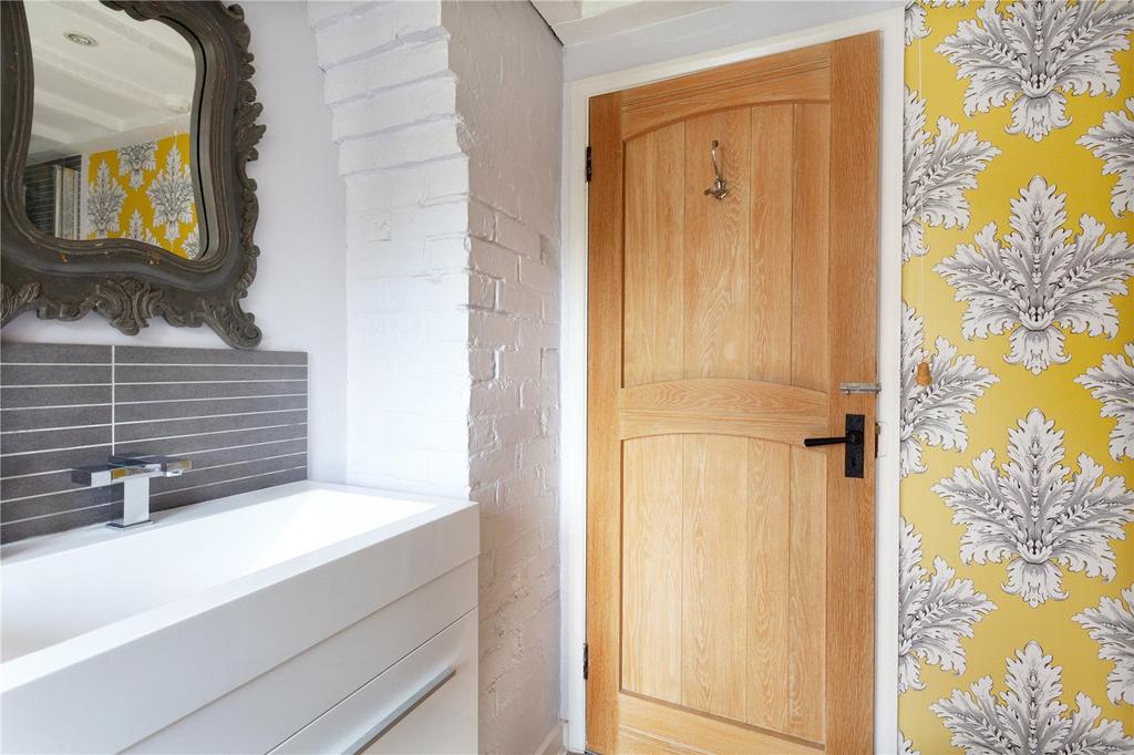 Ensuite 3