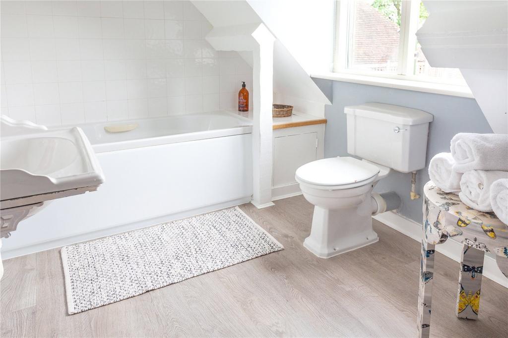 Ensuite 4