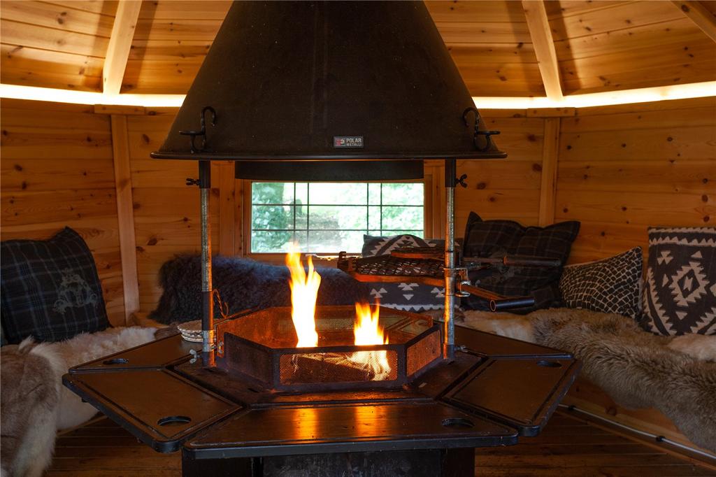 Arctic Cabin