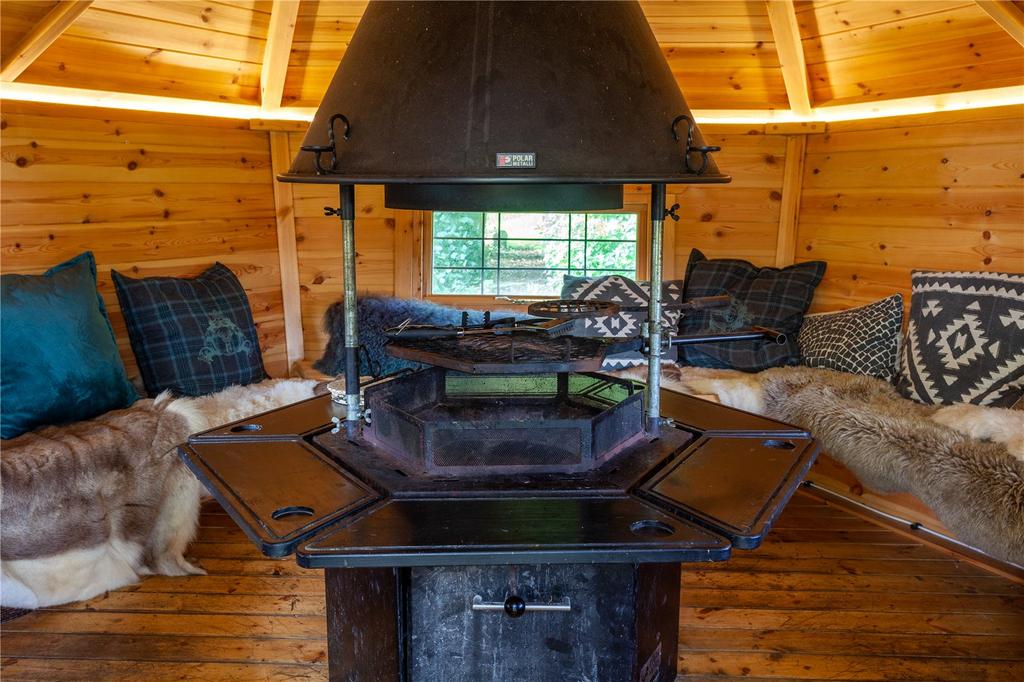 Arctic Cabin