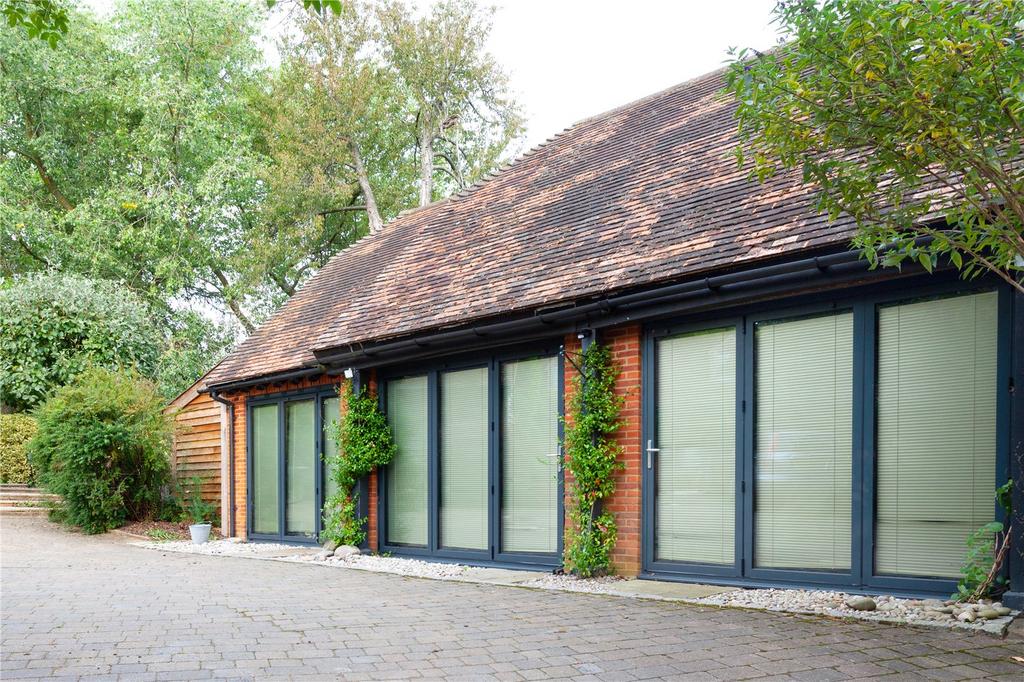 Barn