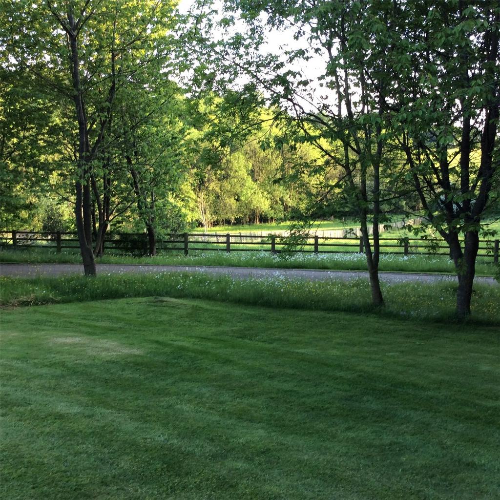 Gardens