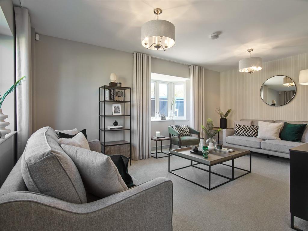 Interior Example