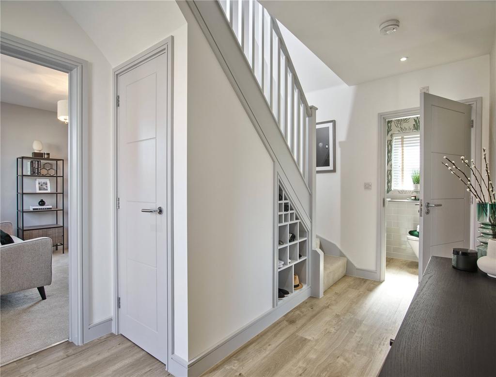 Interior Example