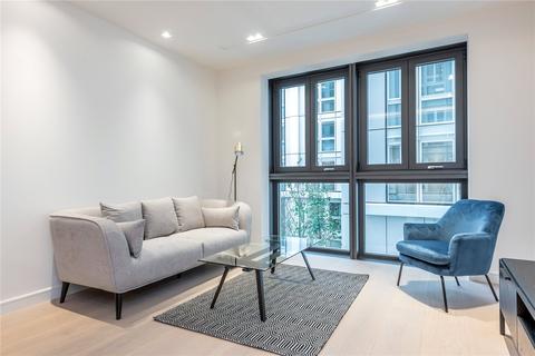 1 bedroom apartment to rent - Portugal Street, London, WC2A