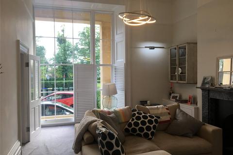 2 bedroom apartment to rent, Lansdown Terrace, Malvern Road, Cheltenham, Gloucestershire, GL50