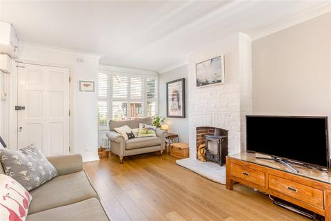 107 Station Road, Marlow, SL7 1NS