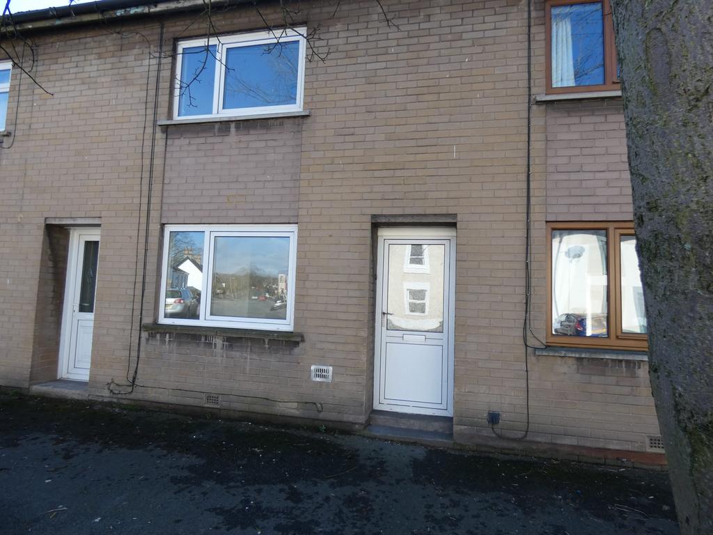 30 Netherby Street, Longtown, CA6 5SA 2 bed terraced house £420 pcm