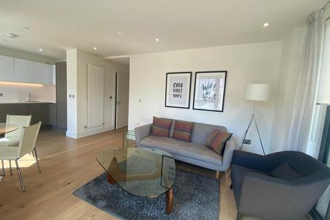 2 bedroom apartment to rent, Cedar House, Wembley Park