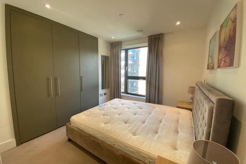 2 bedroom apartment to rent, Cedar House, Wembley Park